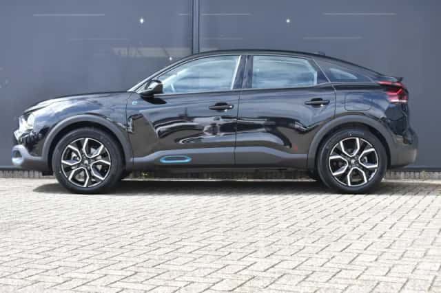 Citroën ë-C4 (2023) thumbnail 3