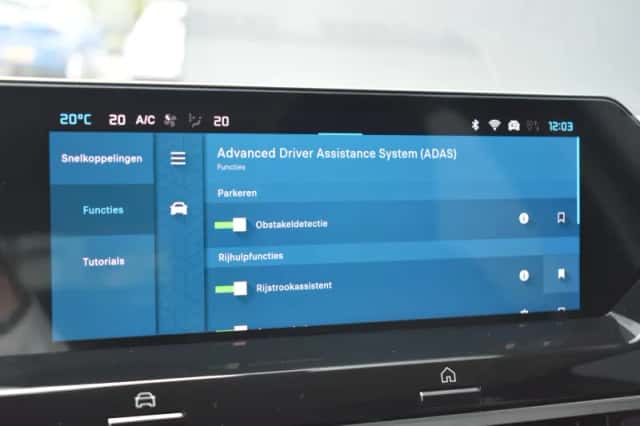 Citroën ë-C4 (2023) thumbnail 21