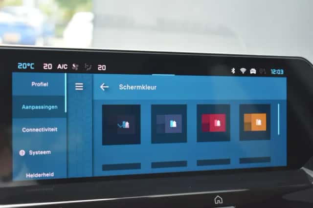 Citroën ë-C4 (2023) thumbnail 22