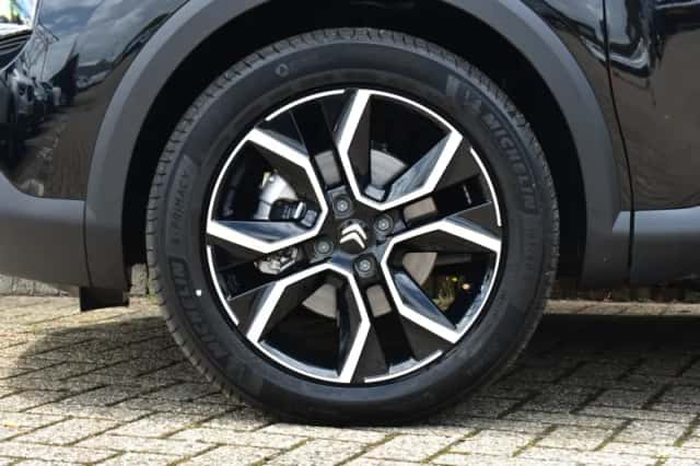 Citroën ë-C4 (2023) thumbnail 23