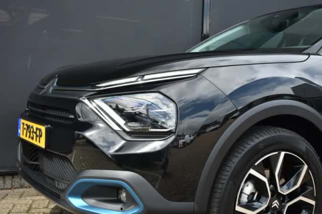 Citroën ë-C4 (2023) thumbnail 24