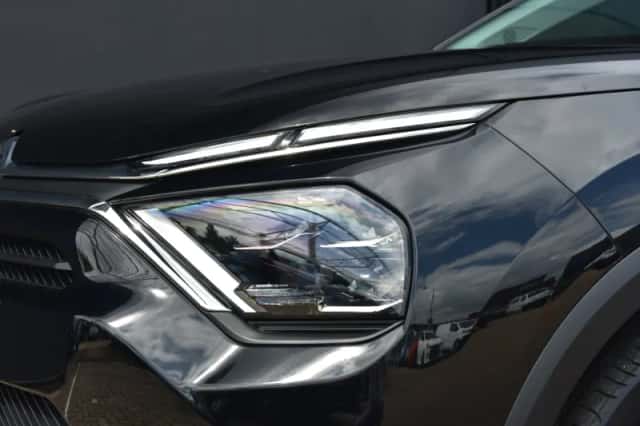 Citroën ë-C4 (2023) thumbnail 25