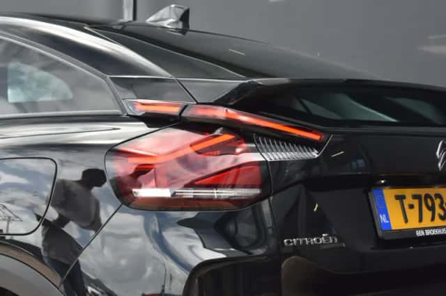 Citroën ë-C4 (2023) thumbnail 26