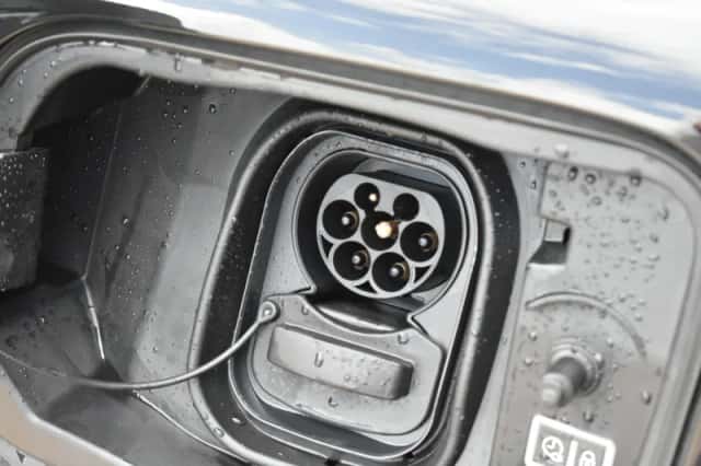 Citroën ë-C4 (2023) thumbnail 27