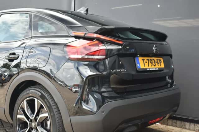Citroën ë-C4 (2023) thumbnail 28