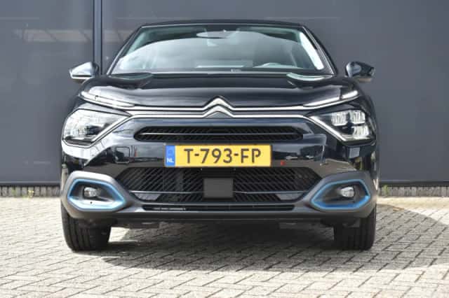 Citroën ë-C4 (2023) thumbnail 4