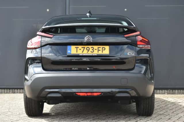 Citroën ë-C4 (2023) thumbnail 5
