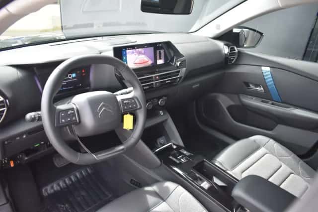 Citroën ë-C4 (2023) thumbnail 6