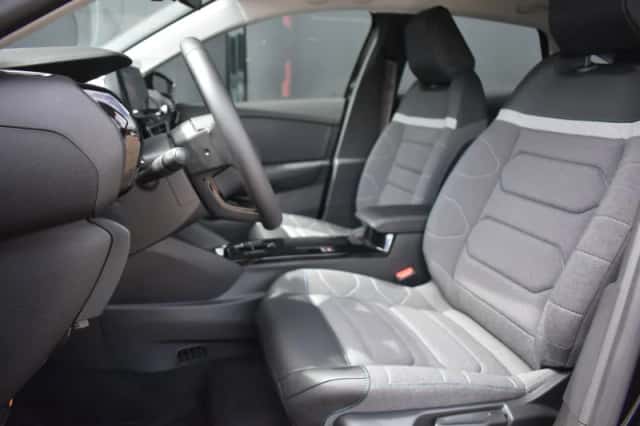 Citroën ë-C4 (2023) thumbnail 7