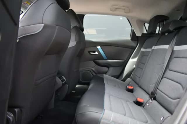Citroën ë-C4 (2023) thumbnail 8