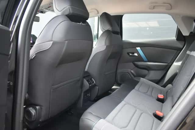 Citroën ë-C4 (2023) thumbnail 9