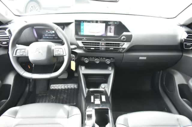 Citroën ë-C4 (2023) thumbnail 10