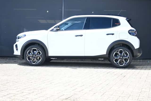 Citroën C3 (2026) thumbnail 5