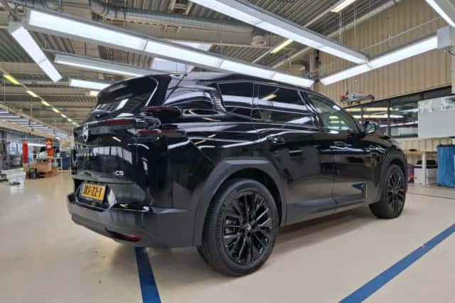 Citroën C5 Aircross (2025) thumbnail 3