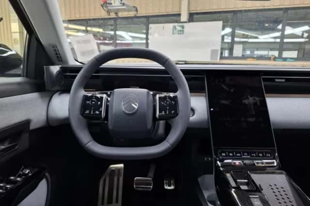 Citroën C5 Aircross (2025) thumbnail 4