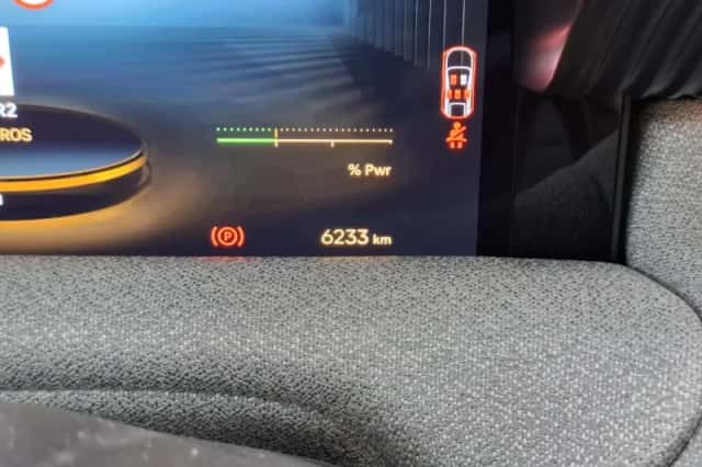 Citroën C5 Aircross (2025) thumbnail 5