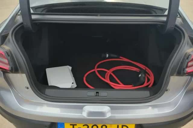 Citroën ë-C4 (2023) thumbnail 3