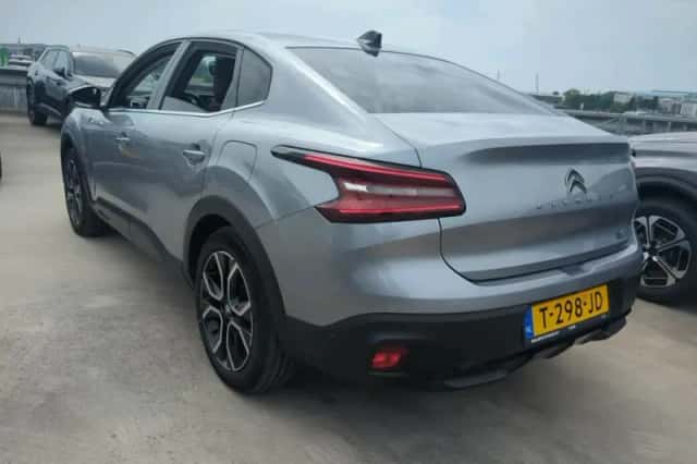 Citroën ë-C4 (2023) thumbnail 4