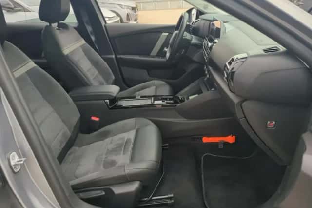 Citroën ë-C4 (2023) thumbnail 6