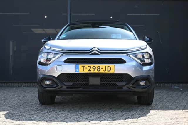 Citroën ë-C4 (2023) thumbnail 4