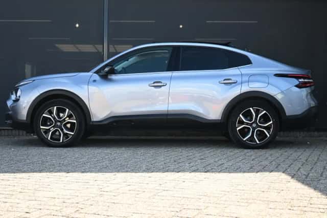 Citroën ë-C4 (2023) thumbnail 5