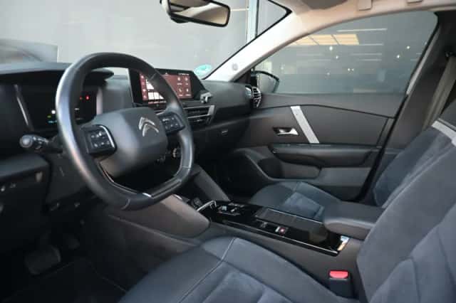 Citroën ë-C4 (2023) thumbnail 6