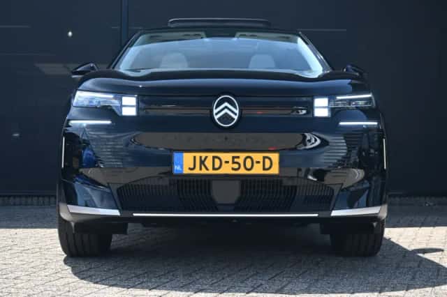 Citroën C5 Aircross (2025) thumbnail 3