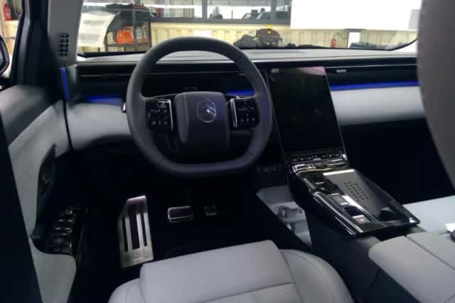 Citroën C5 Aircross (2025) thumbnail 5