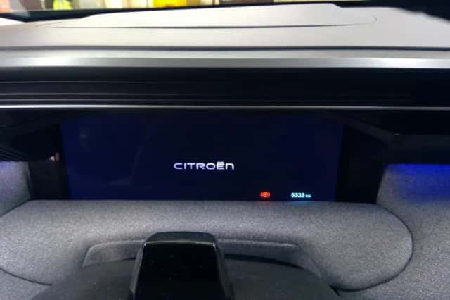 Citroën C5 Aircross (2025) thumbnail 6