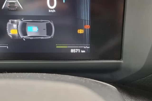 Citroën C4 (2025) thumbnail 3
