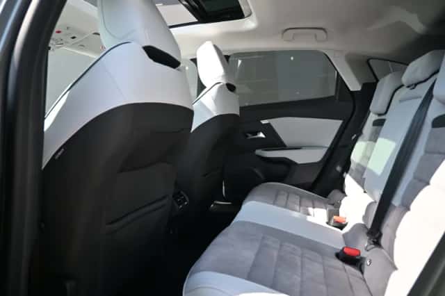 Citroën C4 (2025) thumbnail 6
