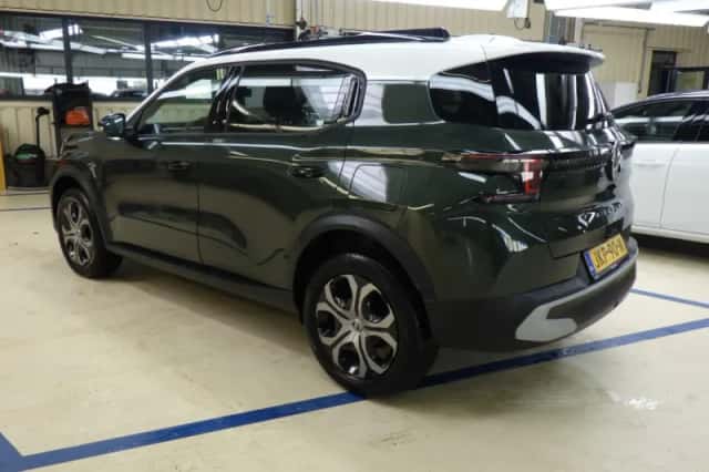 Citroën C3 Aircross (2025) thumbnail 2
