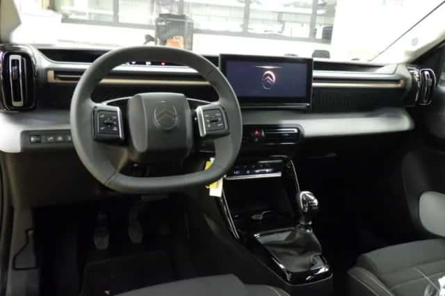 Citroën C3 Aircross (2025) thumbnail 5