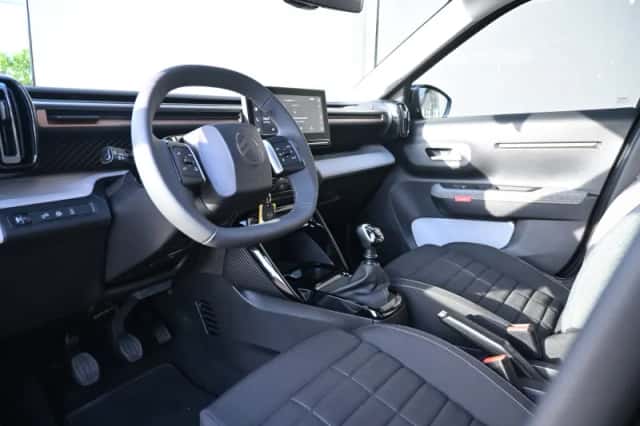 Citroën C3 Aircross (2025) thumbnail 6