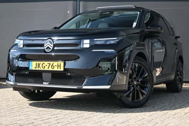 Citroën C5 Aircross (2025) thumbnail 1