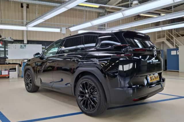 Citroën C5 Aircross (2025) thumbnail 2