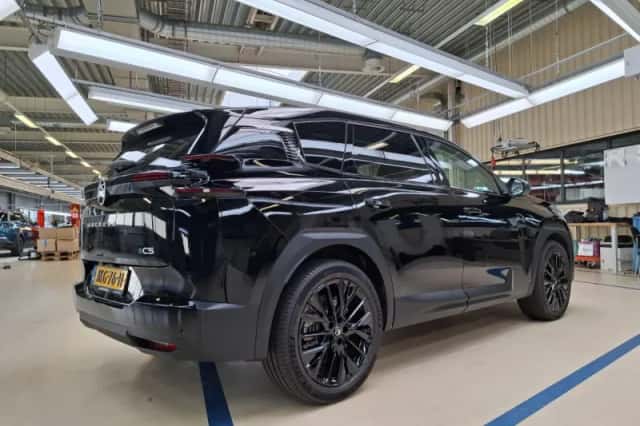 Citroën C5 Aircross (2025) thumbnail 3