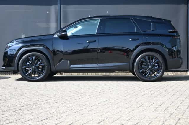 Citroën C5 Aircross (2025) thumbnail 5