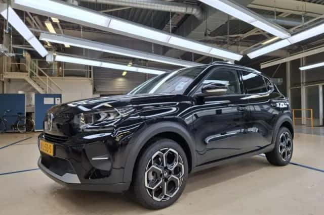 Citroën C3 (2025) thumbnail 1