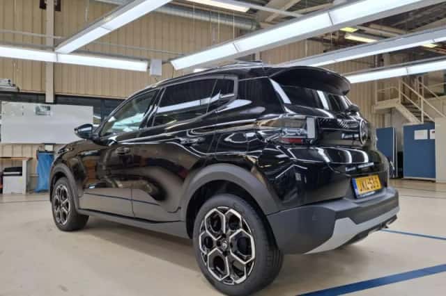 Citroën C3 (2025) thumbnail 2