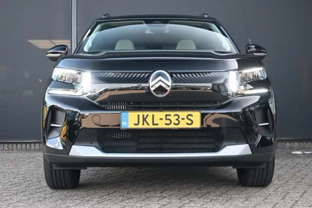 Citroën C3 (2025) thumbnail 2