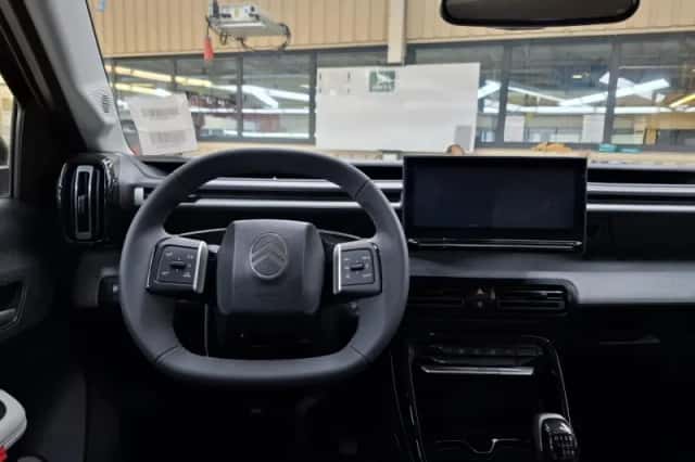 Citroën C3 (2025) thumbnail 5