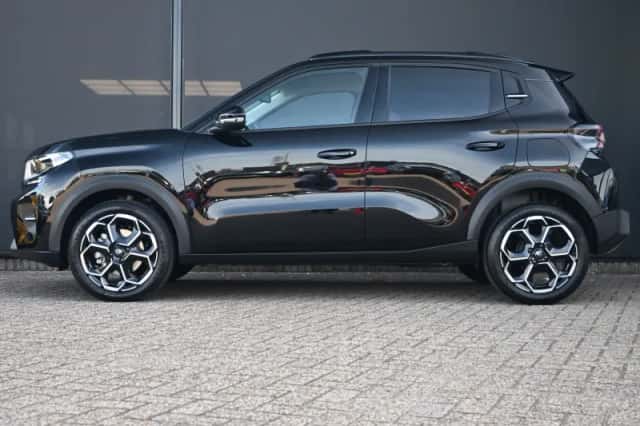 Citroën C3 (2025) thumbnail 5