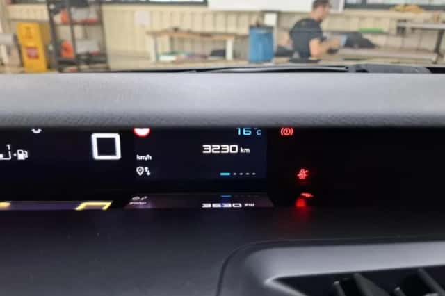 Citroën C3 (2025) thumbnail 6