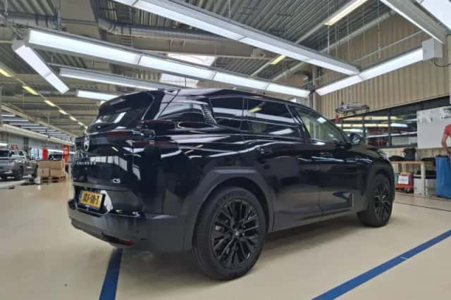 Citroën C5 Aircross (2025) thumbnail 3
