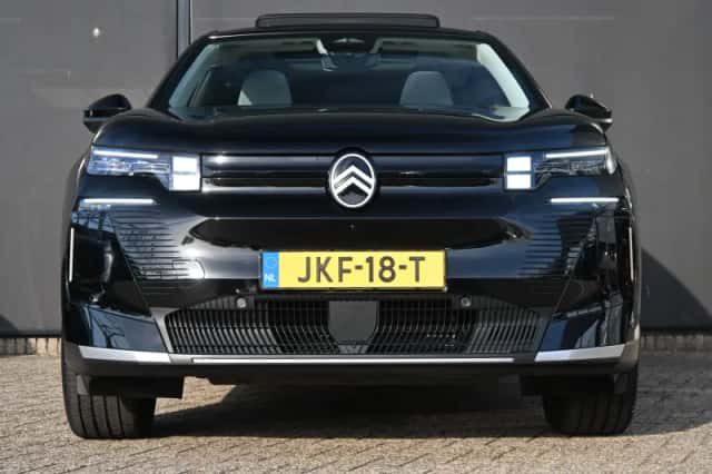 Citroën C5 Aircross (2025) thumbnail 6