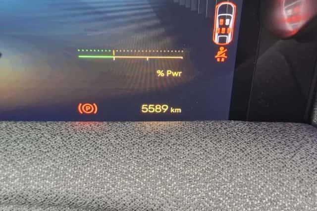 Citroën C5 Aircross (2025) thumbnail 6