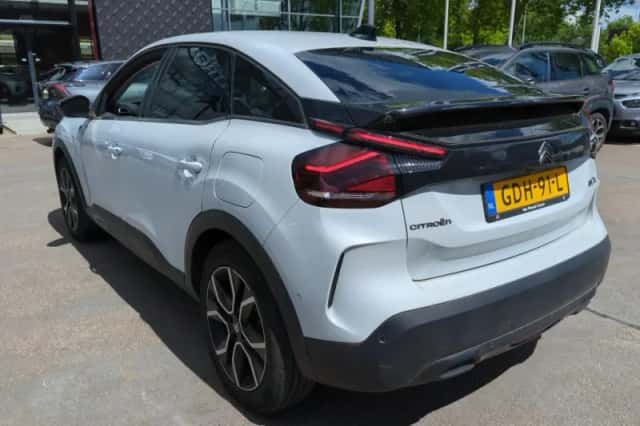 Citroën ë-C4 (2024) thumbnail 6