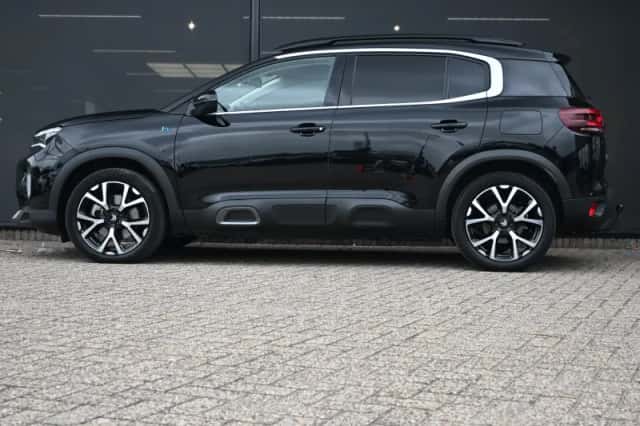 Citroën C5 Aircross (2023) thumbnail 3