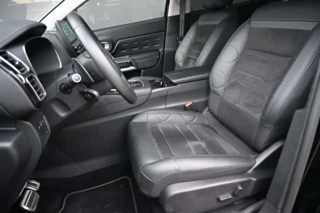 Citroën C5 Aircross (2023) thumbnail 6